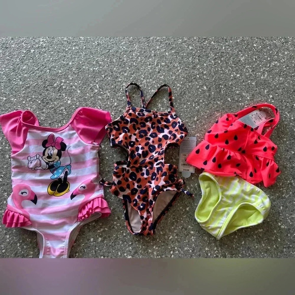 12 month‎ Swimsuits - Picture 1 of 2